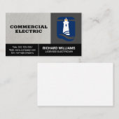 Carte De Visite Bordeaux | Alimentation | Bateaux (Devant / Derrière)