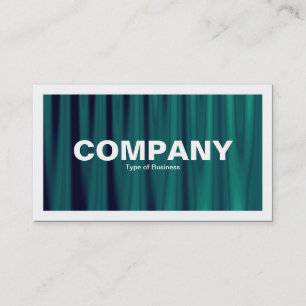 Carte De Visite Bordure - Draperie 03