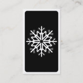 Carte De Visite bouclier mod (Dos)