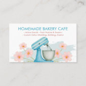 Carte De Visite Boulangerie Boulangerie Boulangerie Boulangerie Bo (Devant)