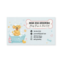 Boutique de toilettage pour chiens Chien mignon sc