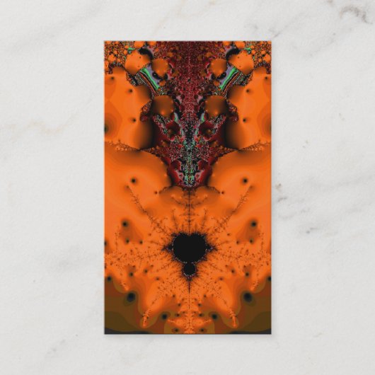 Carte De Visite Boutique musicale (Devant)