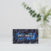 Carte de visite boutique Neon Stone Vape (Debout devant)