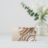 Carte De Visite Boutique T-shirt (Debout devant)