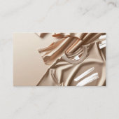 Carte De Visite Boutique T-shirt (Devant)