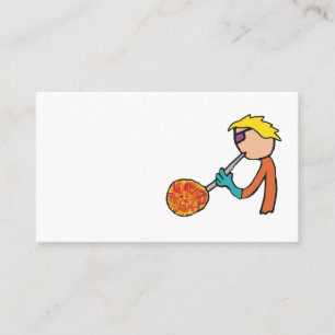 Carte De Visite Brillant