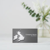 Carte De Visite British Isles 3d 011 (Debout devant)