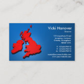 Carte De Visite British Isles 3d 03 (Dos)