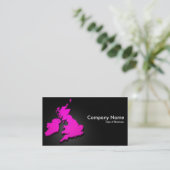 Carte De Visite British Isles 3d 06 (Debout devant)
