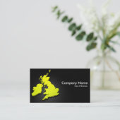 Carte De Visite British Isles 3d 07 (Debout devant)