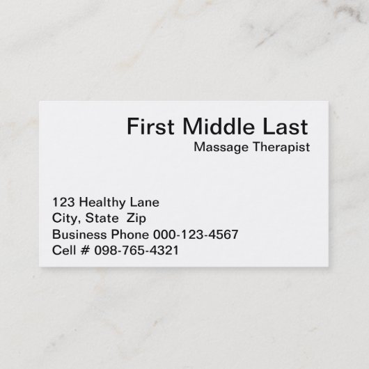 Carte De Visite Brochure rose Spirales Vignes Blanches Fleurs Tuto (Dos)