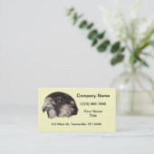 Carte De Visite Broderie Peregrine Faux (Debout devant)