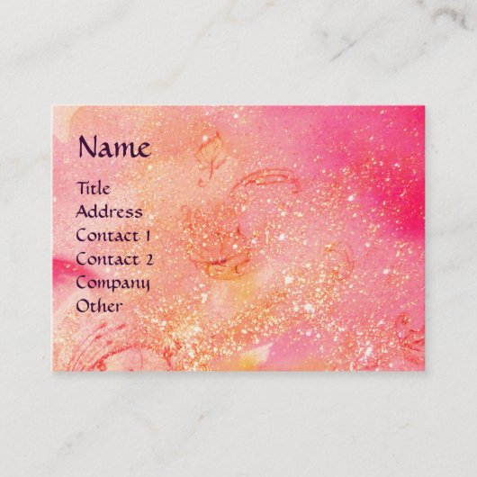 Carte De Visite BRÛLER LE CARNAVAL / Théâtre, Danse et musique (Devant)