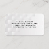 Carte De Visite Brushes | Make Up Tools | Womens Beauty (Dos)