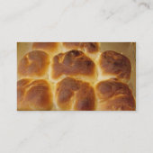 Carte de visite Buns (Dos)