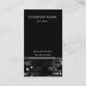 Carte De Visite business_b (Devant)