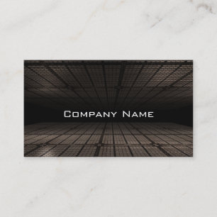 Carte De Visite business_b