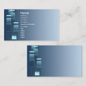 Carte De Visite business_b2 (Devant / Derrière)