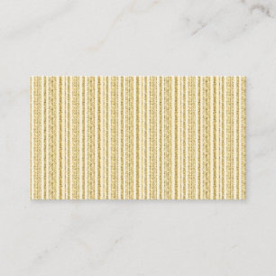 Carte De Visite Business card