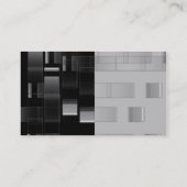 Carte De Visite business_card (Dos)