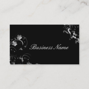 Carte De Visite business_card