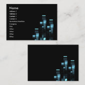 Carte De Visite business_ch (Devant / Derrière)