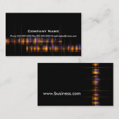 Carte De Visite business_digital (Devant / Derrière)