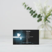 Carte De Visite business_e2 (Debout devant)