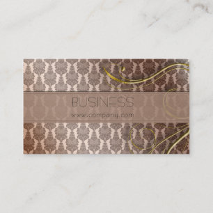 Carte De Visite business_elegant