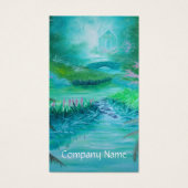 Carte de visite cabine (Devant)