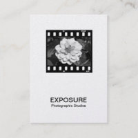 Cadre film 35mm 01 (Platine)
