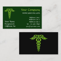 Caduceus