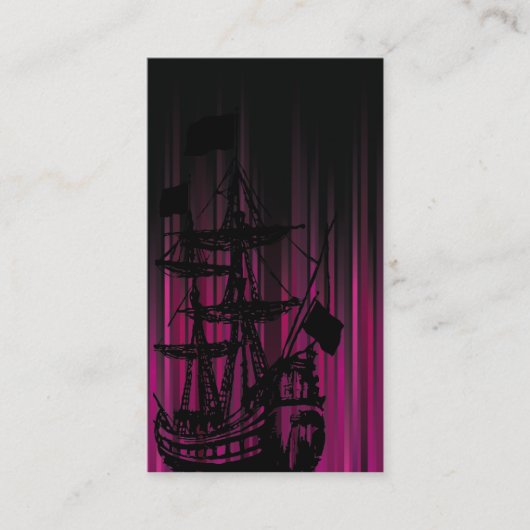 Carte De Visite Cala (Devant)