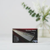 Carte De Visite 'Cale 57 (Debout devant)