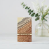 Carte De Visite Calque archéologique après couche (Debout devant)