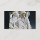 Carte De Visite Camée dépeignant Cosimo de Medici (1519-74) et (Dos)