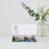 CARTE DE VISITE CAMPAGNE DE LA TOSCANE DE MAREMMA (Debout devant)