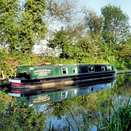 CARTE DE VISITE CANAUX