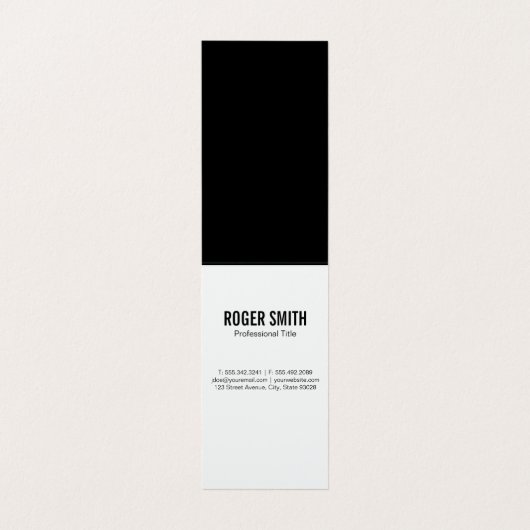 Carte De Visite Canine | Formation des chiens (Intérieur déplié)