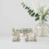 Carte De Visite Carnation, Lily, Lily, Rose de John Singer Sargent (Debout devant)