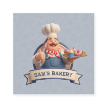 Bakery Store Pastry Chef Desserts Sweets Cake Shop