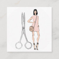 Coiffeur