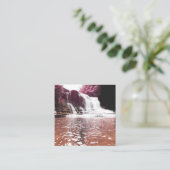 Carte De Visite Carré cummins (Debout devant)