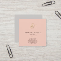 Directeur Manager Elegant Salon Luxury de CEO de