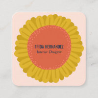 Fleurs douces Tournesol Daisy PERSONNALISER IT