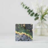 Carte De Visite Carré grand canal (Debout devant)