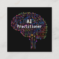 IA Praticien de l'intelligence artificielle