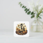 CARTE DE VISITE CARRÉ JACK (Debout devant)