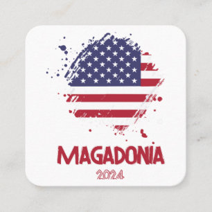 CARTE DE VISITE CARRÉ MAGADONIE 2024
