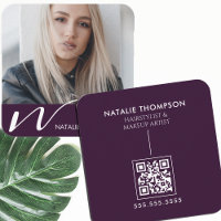 Maquillage Artiste Coiffeur Nail Tech Beauté Salon